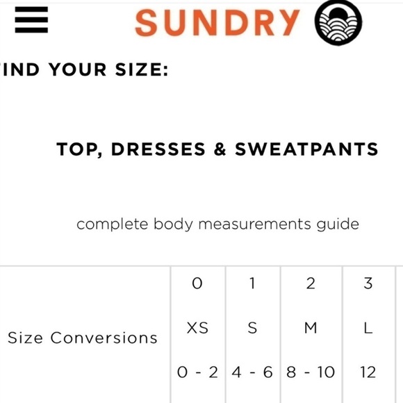 SUNDRY French Terry Sweatshirt Lovers Graphic Pullover Size Medium - Picture 7 of 8